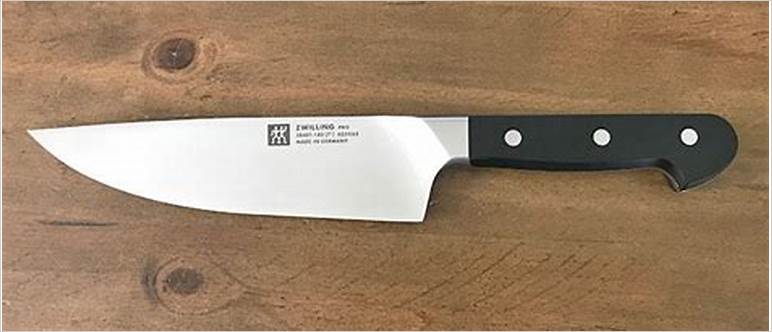 Best german chef s knife